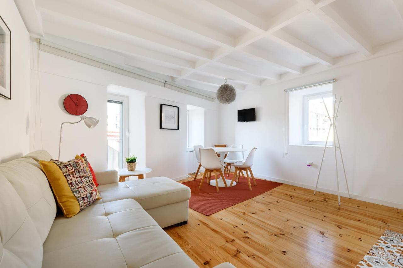 Casa Flora Leilighet Porto Eksteriør bilde