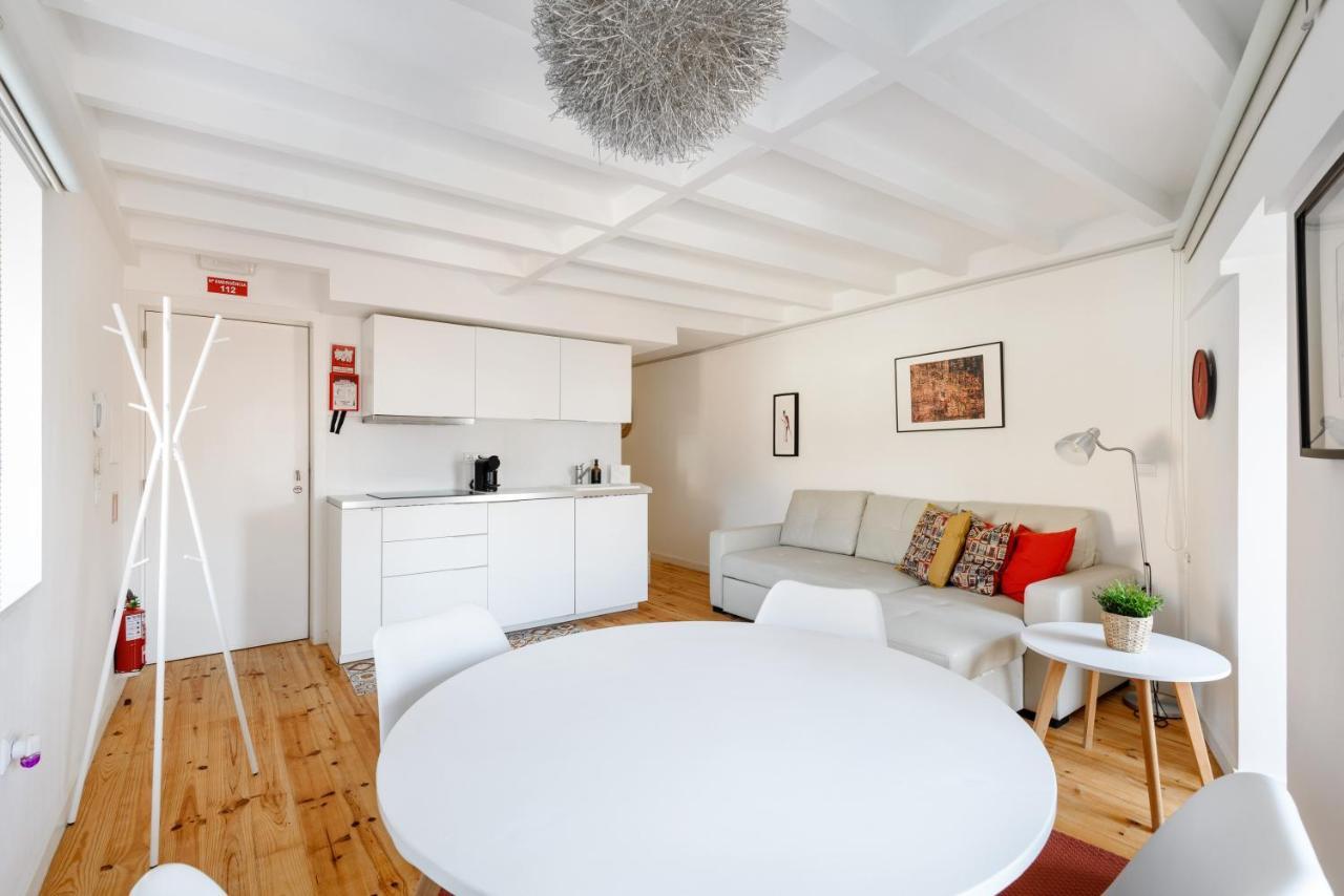 Casa Flora Leilighet Porto Eksteriør bilde